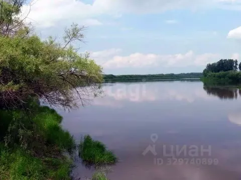 Участок в Тюменская область, Тюменский муниципальный округ, с. Чикча, ...
