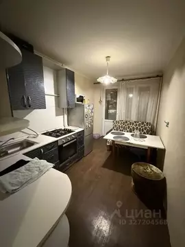 1-к кв. Москва Пролетарский просп., 14/49К2 (40.0 м)