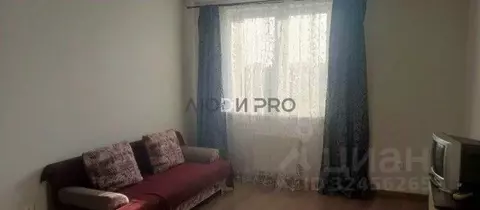 1-к кв. Башкортостан, Уфа Златоустовская ул., 20 (35.8 м)