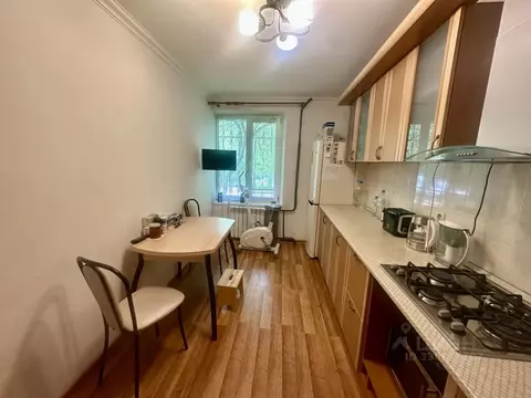 1-к кв. Москва Профсоюзная ул., 42К3 (40.4 м)
