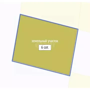 Участок в Брянская область, Брянский район, Добрунское с/пос, Сигнал ...