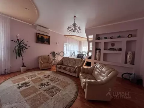 Коттедж в Башкортостан, Уфимский район, с. Михайловка Нагорная ул., 5 ...