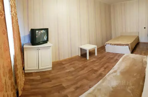 1-к кв. Башкортостан, Уфа Черниковская ул., 83 (30.0 м)