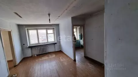 2-к кв. Алтайский край, Бийск ул. Имени Героя Советского Союза ...