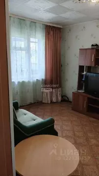 1-к кв. Нижегородская область, Нижний Новгород ул. Никиты Рыбакова, 11 ...