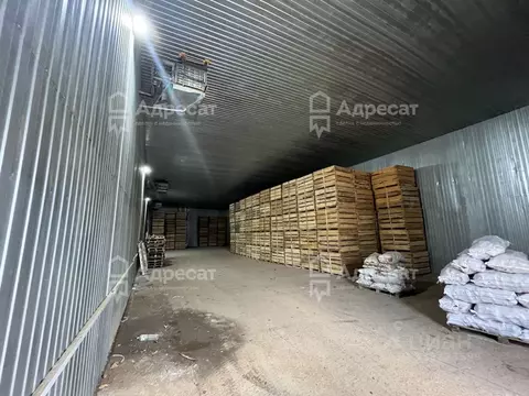 Склад в Волгоградская область, Волгоград ш. Авиаторов, 103 (2060 м)