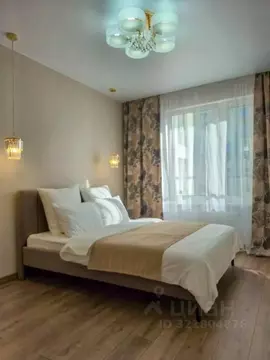 2-к кв. Курская область, Курск ул. Чехова, 5 (45.0 м)