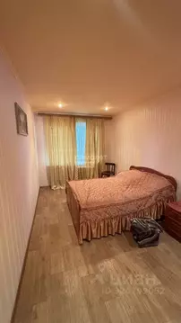 3-к кв. Самарская область, Сызрань просп. 50 лет Октября, 32 (59.0 м)