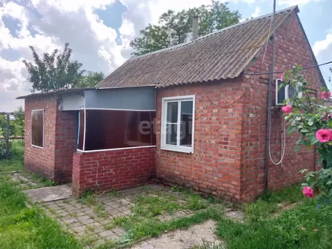 Дом в Краснодарский край, Щербиновский район, Екатериновское с/пос, с. ...