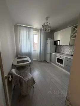 1-к кв. Московская область, Балашиха ул. Ситникова, 4 (34.0 м)
