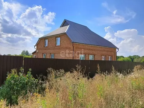 Дом в Мордовия, Кочкуровский район, с. Булгаково ул. Артемова, 4 (215 ...