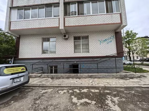 Помещение свободного назначения в Еврейская автономная область, ...