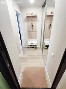 1-комнатная квартира: Москва, Планерная улица, 20к1 (34.9 м)