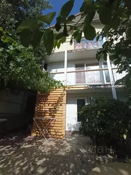 Дом в Крым, Алушта ул. Партизанская, 24 (60 м)