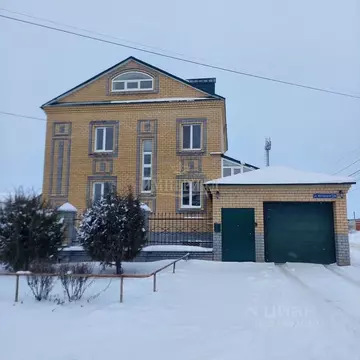 Дом в Марий Эл, Йошкар-Ола Молодежная ул., 24 (333 м)