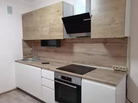 2-к кв. Пермский край, Пермь Баранчинская ул., 16 (55.9 м)