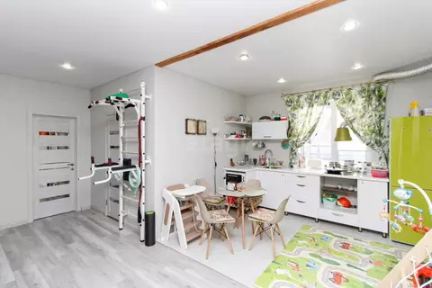 Дом в Тюменская область, Тюмень Собственников недвижимости Весна СНТ,  ...