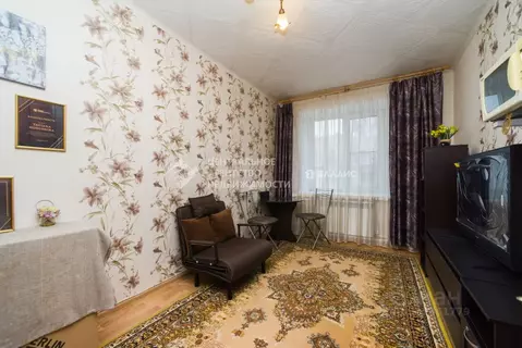 Комната Рязанская область, Рязань ул. Шевченко, 3 (12.0 м)