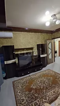 1-к кв. Воронежская область, Воронеж Московский просп., 13/2 (39.4 м)