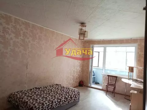 Квартира, 1 комната, 30.2 м