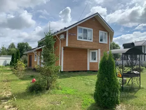 Дом в Ярославская область, Переславль-Залесский Депутатская ул., 34А ...