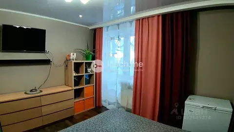 2-к кв. Татарстан, Казань проезд Детский, 6 (60.0 м)