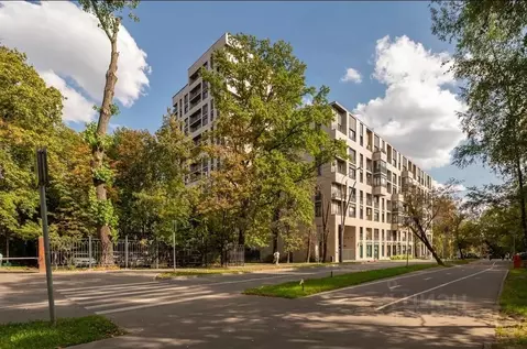 2-к кв. Москва ул. Гришина, 16 (74.0 м)