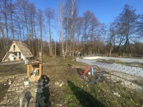 Участок в Калининградская область, Калининград Весна СНТ,  (10.9 сот.)