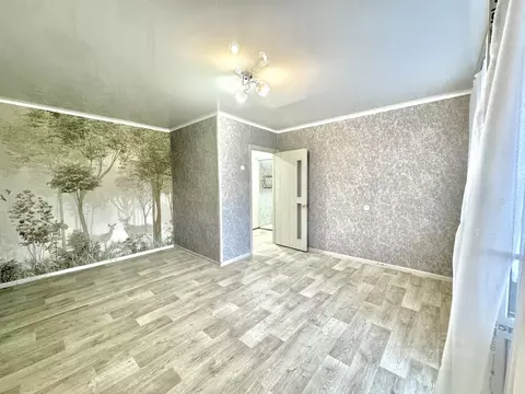 1-к кв. Тульская область, Алексин Первомайская ул., 2А (33.0 м)