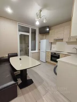 1-к кв. Белгородская область, Белгород ул. Чапаева, 14А (45.0 м)