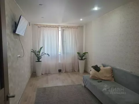 1-к кв. Саратовская область, Энгельс Студенческая ул., 183Е (36.0 м)