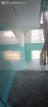 1-комнатная квартира: Магнитогорск, проспект Карла Маркса, 180 (31.7 ...