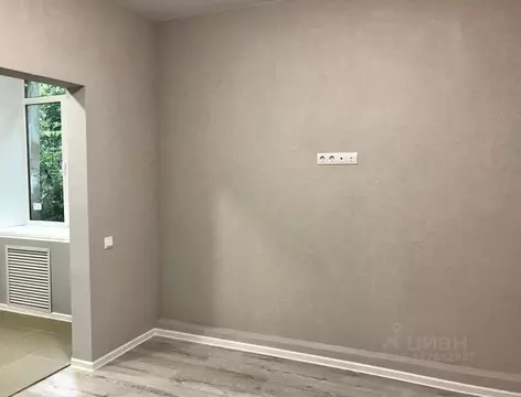 1-к кв. Татарстан, Казань Отрадная ул., 8 (25.0 м)