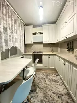 2-к кв. Пензенская область, Пенза ул. Попова, 12 (45.0 м)