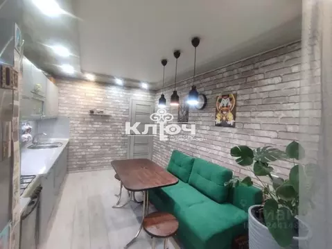 2-к кв. Башкортостан, Стерлитамак ул. Артема, 116А (59.0 м)