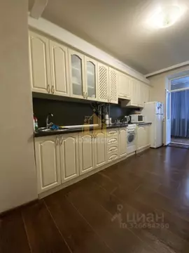 2-к кв. Ставропольский край, Пятигорск ул. Булгакова, 3 (64.0 м)