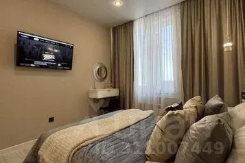 3-к кв. Новосибирская область, Новосибирск Фабричная ул., 65/2 (55.0 ...