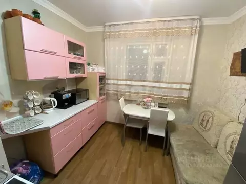 2-к кв. Ямало-Ненецкий АО, Муравленко ул. Губкина, 36 (50.9 м)