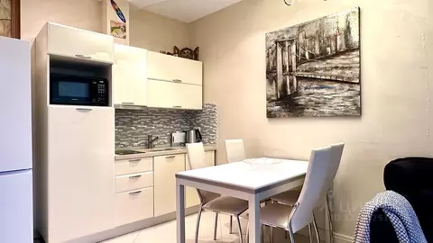 2-к кв. Краснодарский край, Сочи Курортный просп., 105б (60.0 м)