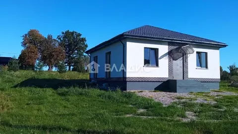 Дом в Калининградская область, Гвардейский муниципальный округ, пос. ...