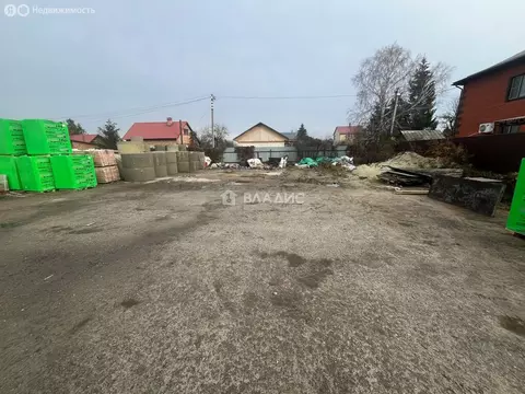 Участок в Пенза, СДТ Весна-1 в мкр. Барковка, 96 (5 м)