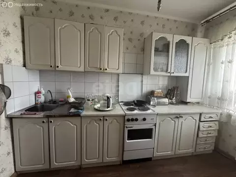 2-комнатная квартира: Улан-Удэ, улица Сенчихина, 1 (48.1 м)