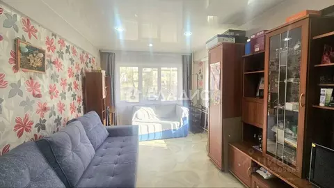 1-к кв. Иркутская область, Ангарск Китой мкр, 1-я Коммунистическая ...