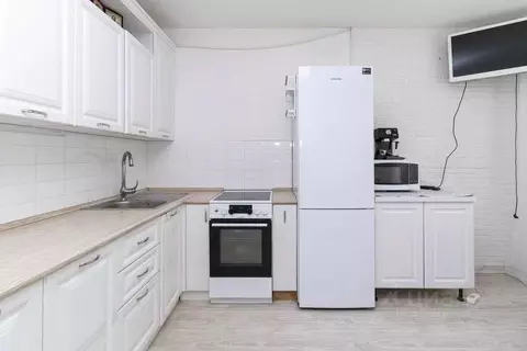 1-к кв. Тюменская область, Тюмень ул. Монтажников, 41 (42.0 м)