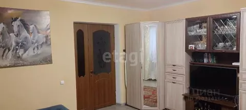 3-к кв. Калужская область, Калуга Куровской мкр, ул. Мира, 13 (73.0 м)