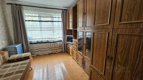 Студия Кемеровская область, Кемерово Октябрьский просп., 87 (17.0 м)