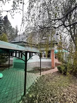 Коттедж в Московская область, Одинцовский городской округ, с. ...