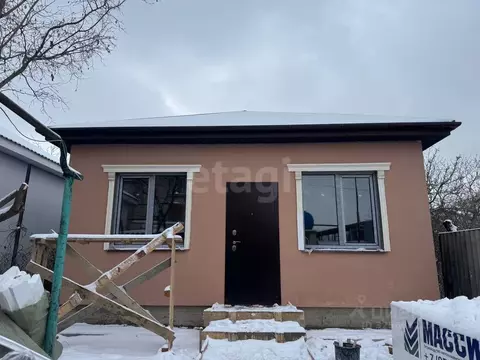 Дом в Крым, Симферополь Садко СТ,  (63 м)