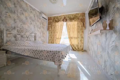 1-к кв. Ставропольский край, Ставрополь ул. Тухачевского, 31 (33.9 м)