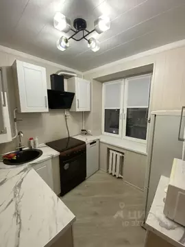 2-к кв. Москва проезд Нансена, 12К2 (45.0 м)